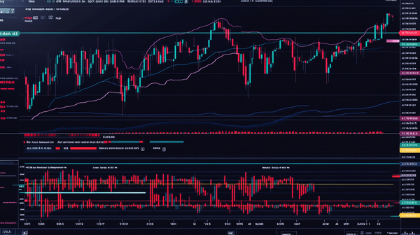 Je Gontrenix budúcnosťou obchodovania? Objavte jeho potenciál!