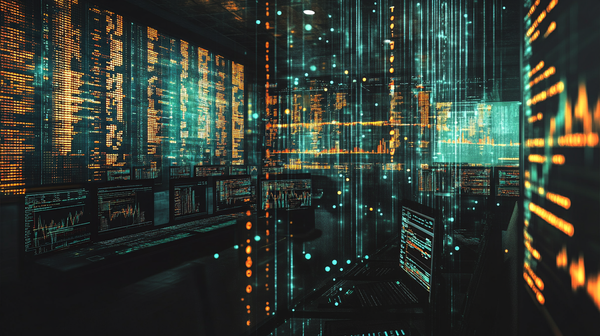 Je REVAULTNEX ďalšia veľká vec v obchodovaní?