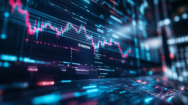 Objavte OrdexiaCross: Preskúmanie budúcnosti obchodovania