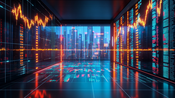 Preskúmajte Bron Finoryx: Je to váš dôveryhodný obchodný partner?