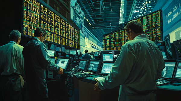 Basis Invion: Preskúmajte tento obchodný systém teraz!