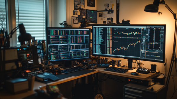 Instant Kinrix Pip: Je Tento Nástroj na Obchodovanie Revolučný?