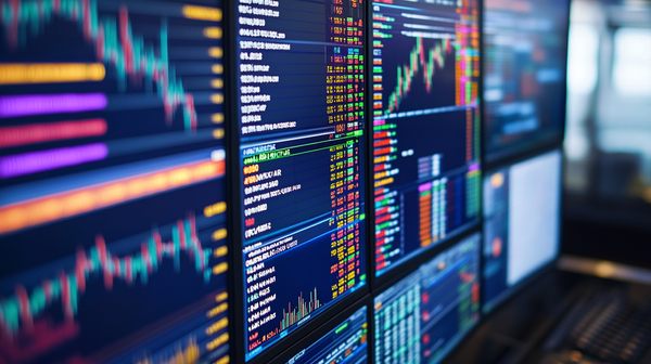 Impuls Fintharis: Odomknutie Potenciálu Automatizovaného Obchodovania - Je to Pravda?