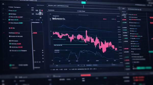 Objavovanie Flusso Valutezza: Revolúcia dôvery v obchodovanie