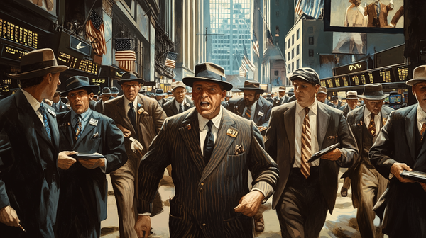 Je Farkas Invest budúcnosťou obchodovania? Preskúmajte jeho realitu!