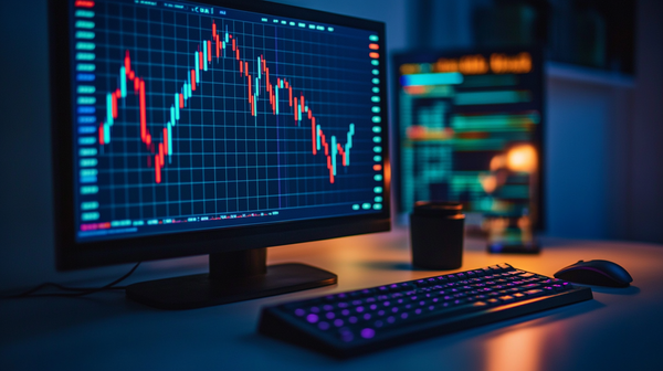 Objavte, či je Dash Aloxi 200 obchodná platforma, ktorú potrebujete!