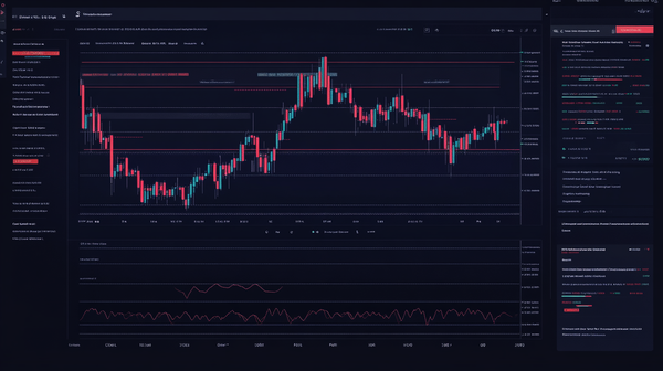 Odhaľte Snap Evista Fin: Je to kľúč k inteligentnejšiemu obchodovaniu?