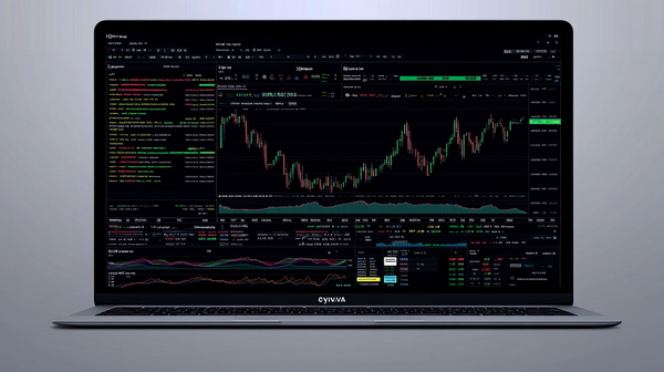 Skúmanie Kratuxil: Spoľahlivý Nástroj na Obchodovanie?