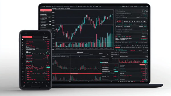 Je Sommet Luxorien Dôveryhodným Obchodným Partnerom?