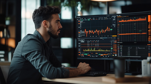 Je Torrente Rendor Vaším Novým Obchodným Spojencom?