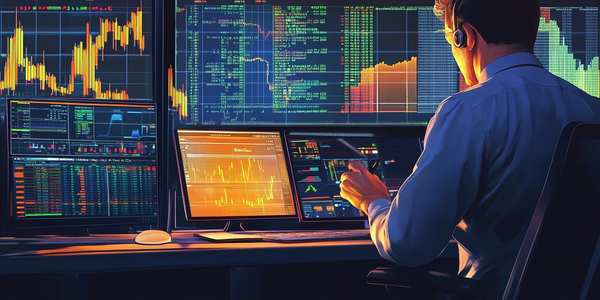 Objavujeme Vasta Rendoria: Je to budúcnosť obchodných platforiem?