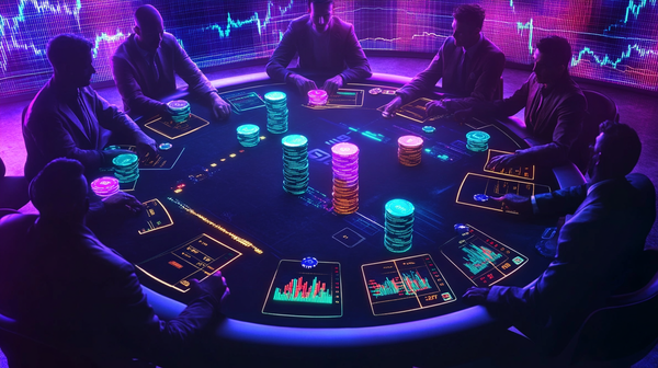 Je Essor Finexor ultimátnou obchodnou skúsenosťou? Skontrolujte si sami!