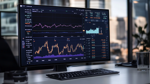 Preskúmajte Dexaradix: Dôveryhodný obchodný nástroj alebo nie?