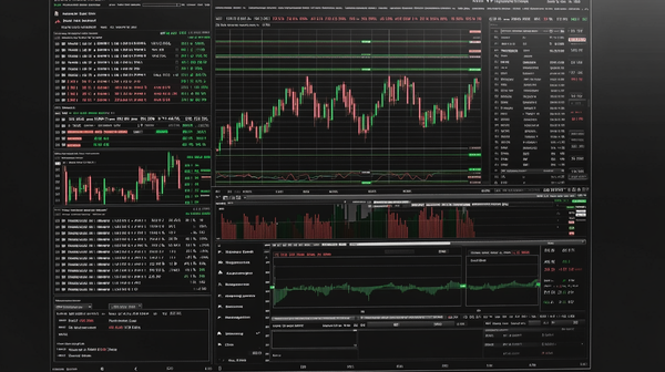 Je Apice Paycore ďalšou najlepšou obchodnou platformou?