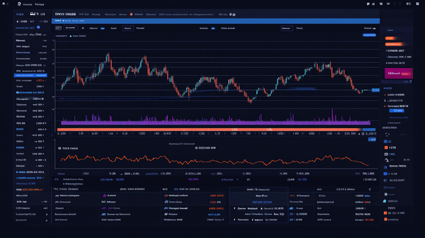 Command Placane: Je to konečné riešenie pre obchodovanie?