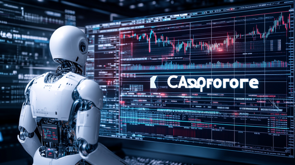 Odhalenie Pravdy: Je Rijp Fondavento Budúcnosť Obchodovania?