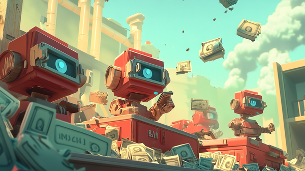 Libre Mercenza: Zistite, či je tento systém dôveryhodný!