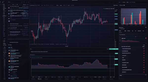 Je Tok Kapitůra konečné riešenie pre obchodovanie? Zistite teraz!