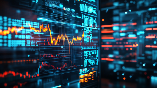 Odhalenie Guldvik Rendholm: Podvod alebo budúcnosť obchodovania?