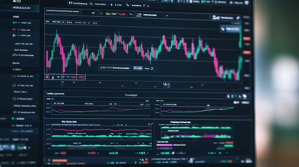 Pulse Luxentis: Je to skutočne najlepší obchodný nástroj?