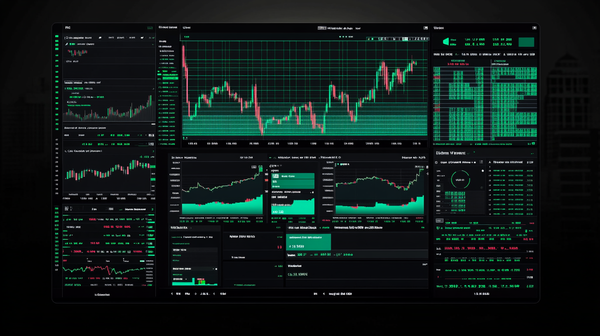 Objavte Banco Master AI: Odhaľte Pravdu Za Systémom