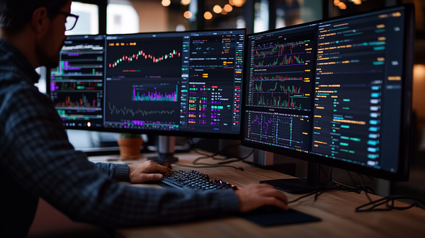 Bour Capitève: Je to konečná obchodná platforma?