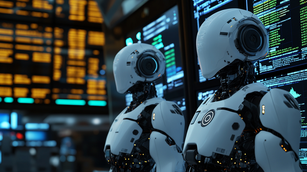 Trsivance Bot IA: Je táto obchodná platforma pravdivá alebo falošná? Ponorte sa!