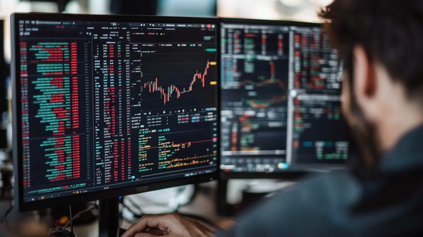 Nove Eparvance: Je to dôveryhodná obchodná platforma?