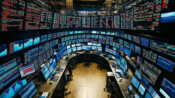 Noble Fundmere: Môže táto platforma zrevolucionizovať obchodovanie?