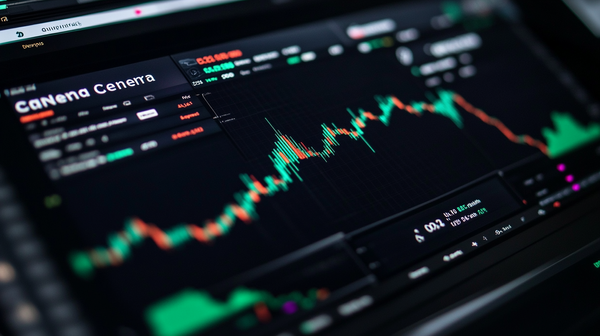 Preskúmajte Pravdu: Je Mortezos Robo Hodná Obchodná Platforma?