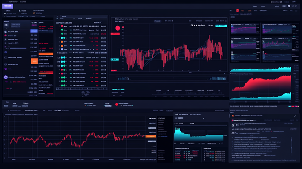 Je Saudi Trade AI hodná investície? Odhaľte pravdu teraz!