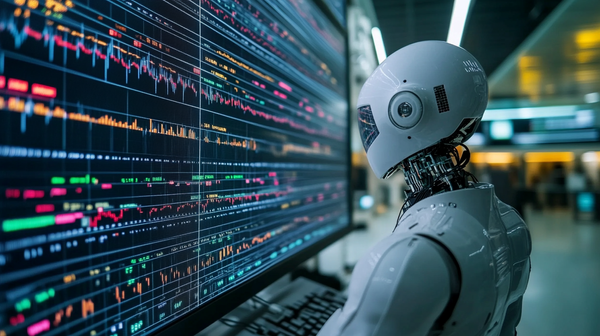 Objavte pravdu o Mystral Ai Invest: Systém hodný vašej dôvery?