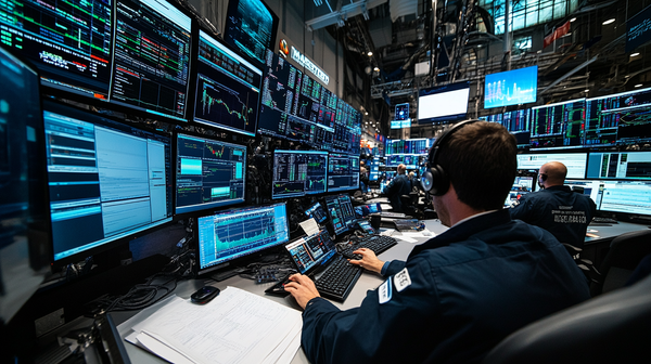 Preskúmajte Équilibre Finance: Fakta alebo Fikcia v Obchodovaní?