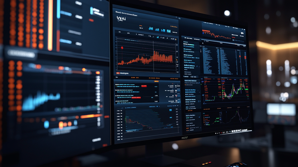 Preskúmajte Trace Fondiv: Je to Dôveryhodná Obchodná Platforma?
